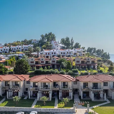 Belohorizonte Fine Apartman Fúrka