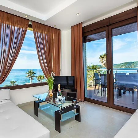 Belohorizonte Fine Apartman Fúrka