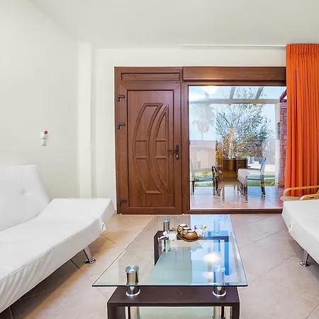 Belohorizonte Fine Appartement Fourka