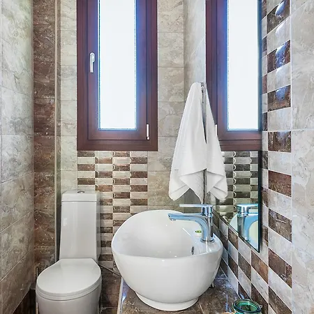 Belohorizonte Fine Apartman *