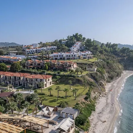 Belohorizonte Fine דירה