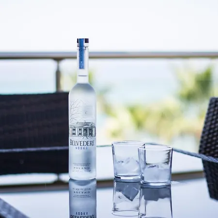 Belohorizonte Fine شقة فوركا