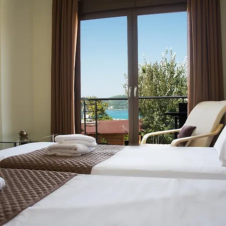 Apartment Belohorizonte Fine *