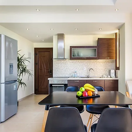 Belohorizonte Fine * فوركا