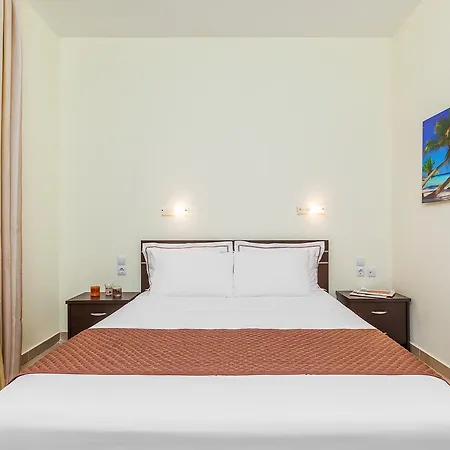 Belohorizonte Fine Apartment *