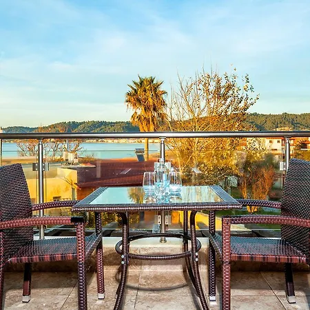 דירה Belohorizonte Fine *