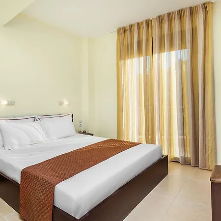 Apartment Belohorizonte Fine