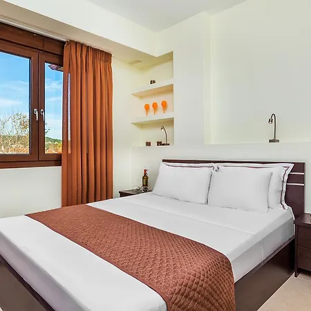Apartment Belohorizonte Fine
