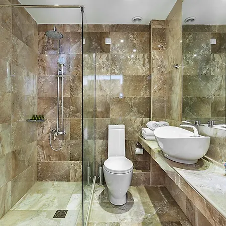 Apartment Belohorizonte Fine