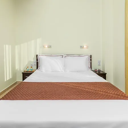 Belohorizonte Fine Apartment