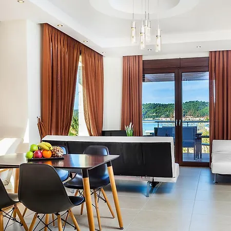 Apartment Belohorizonte Fine