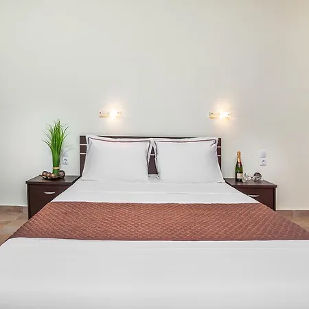 Belohorizonte Fine Apartment *