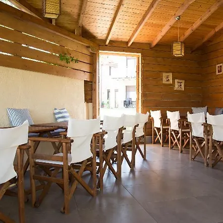 Belohorizonte Fine * Fourka