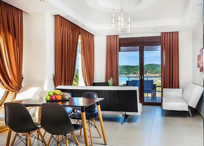 Апартаменты Belohorizonte Fine