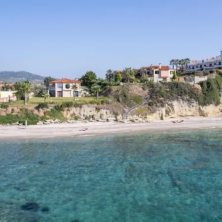 Apartmán Belohorizonte Fine *