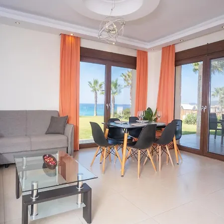Apartment Belohorizonte Fine