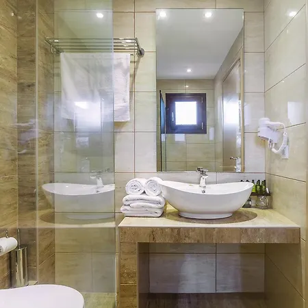 Belohorizonte Fine Apartmán Fourka