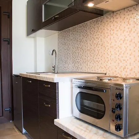 Belohorizonte Fine * Fourka