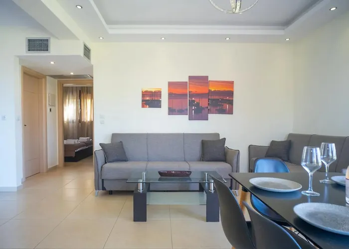 Belohorizonte Fine Apartment *