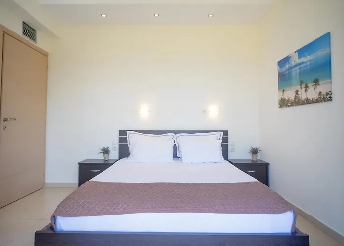 Apartment Belohorizonte Fine *