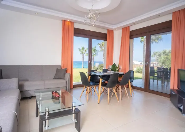 Apartment Belohorizonte Fine