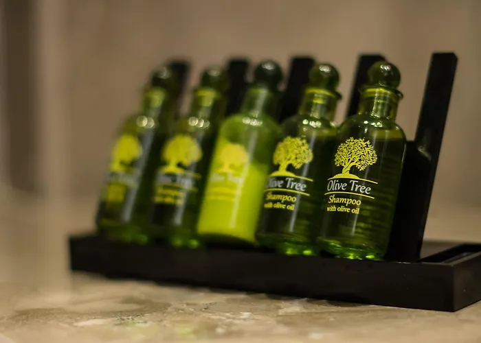 Apartment Belohorizonte Fine Fourka