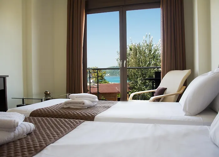 Apartment Belohorizonte Fine *