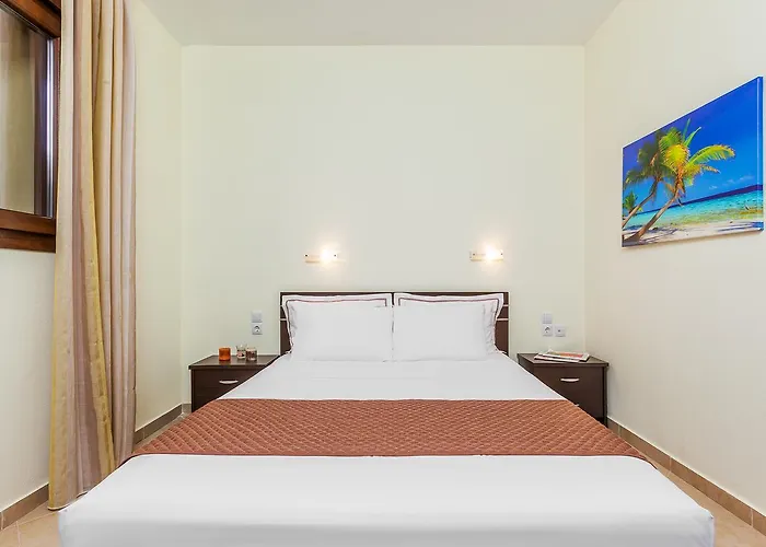 Belohorizonte Fine Apartment *