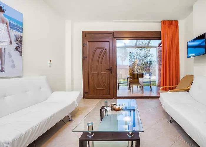 Belohorizonte Fine Apartment Fourka