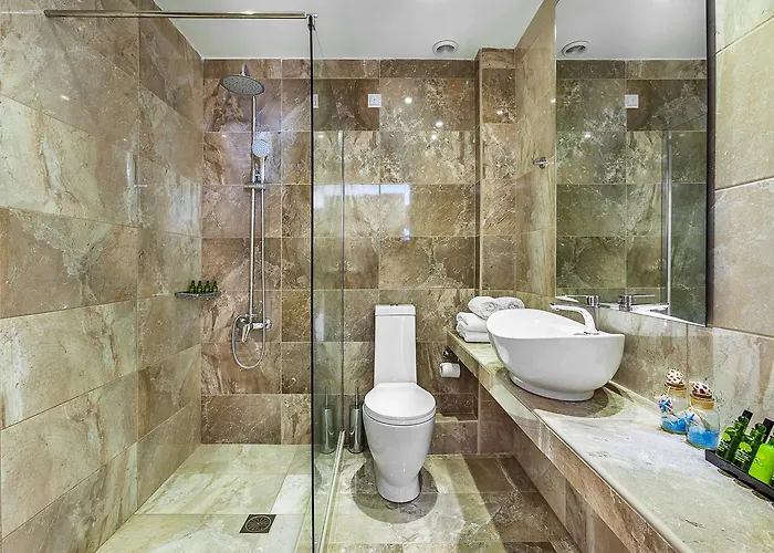 Apartment Belohorizonte Fine