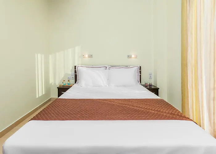 Belohorizonte Fine Apartment