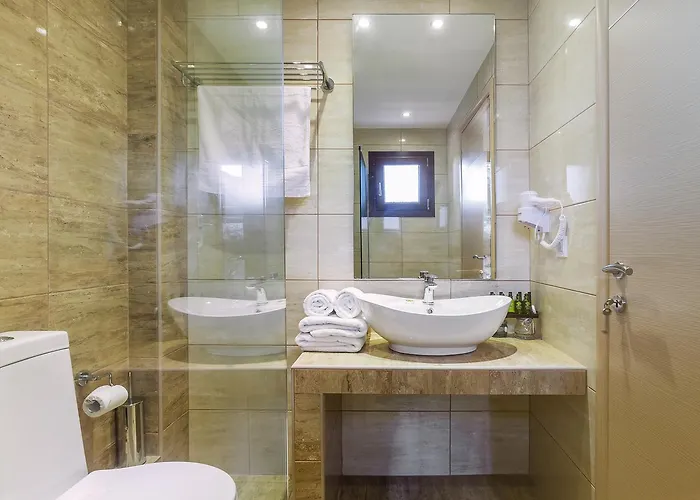 Belohorizonte Fine Apartment Fourka