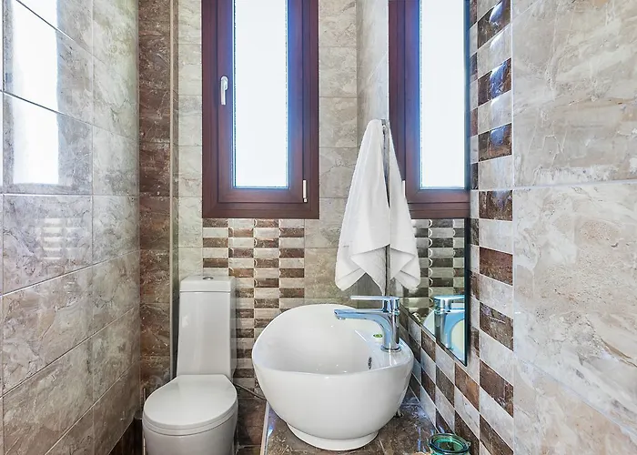 Belohorizonte Fine Apartment *